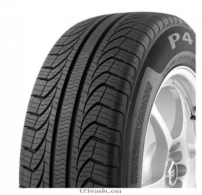 Annonces classees img:preview ROUES, jantes (MAG) et pneus Pirelli P4 - 225/16