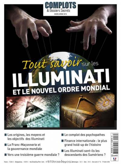 Annonces classees img:preview devenir membre illuminati pour la richesse