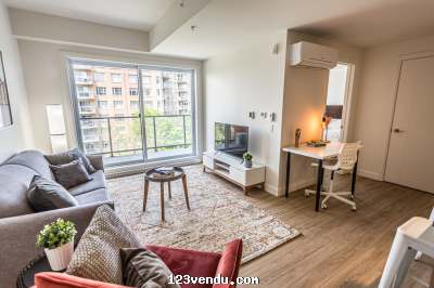 Annonces classees img:preview LUCA Condos TOUT INCLUS EN PROMO Chomedey Laval